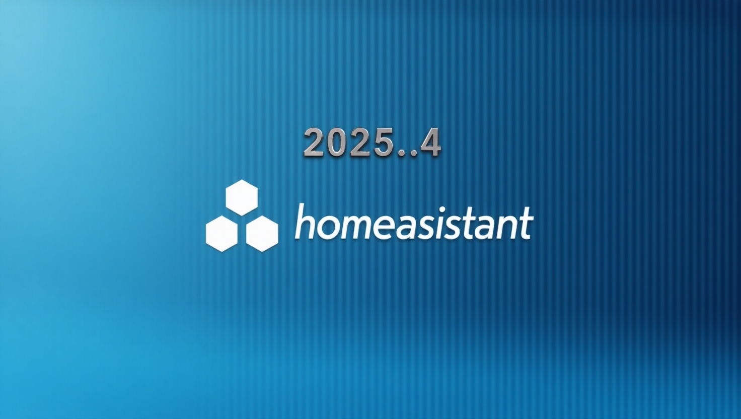 Обновление Home Assistant 2025.4: умные панели и голосовой прорыв!