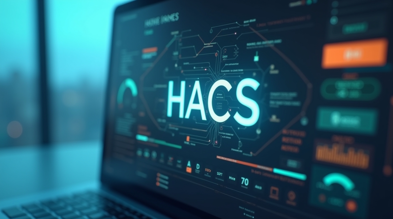 Дополнения HACS для Home Assistant для любителей держать всё под контролем
